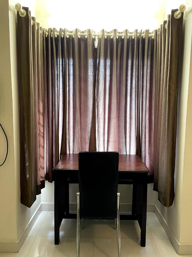 Apartament Orkuz Residency Kochi Zewnętrze zdjęcie