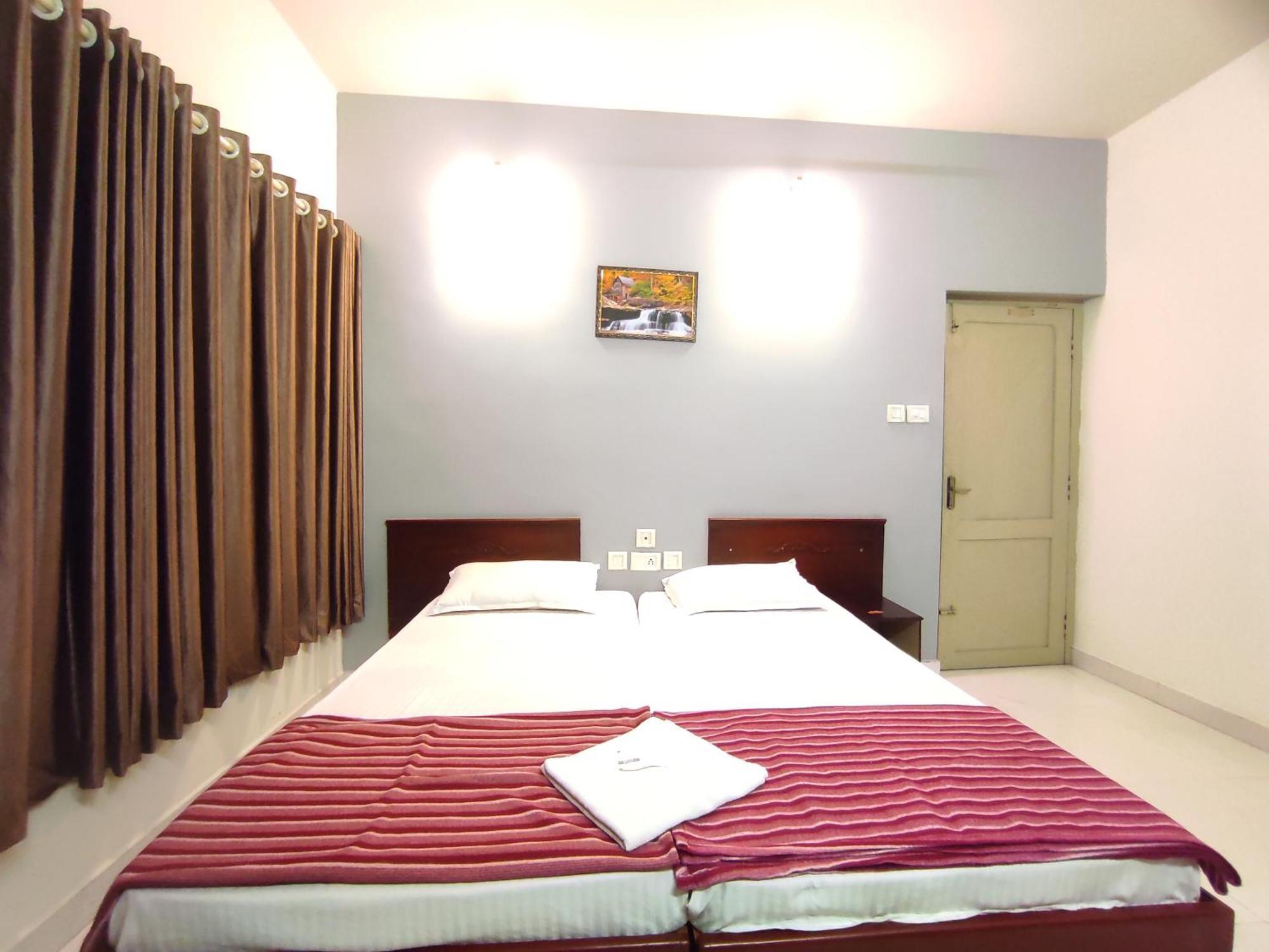 Apartament Orkuz Residency Kochi Pokój zdjęcie
